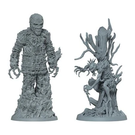 CMON Zombicide : Iron Maiden Pack 3 2 CMON Zombicide : Iron Maiden Pack 3 – Image 2