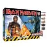 CMON Zombicide : Iron Maiden Pack 3