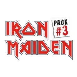 CMON Zombicide : Iron Maiden Pack 3 7 CMON Zombicide : Iron Maiden Pack 3 -Games Workshop zombicide iron maiden pack 3 3