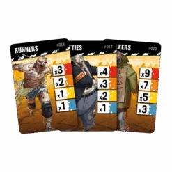 CMON Zombicide Seconde Édition (Français) 7 CMON Zombicide Seconde Édition (Français) -Games Workshop zombicide seconde edition francais 1