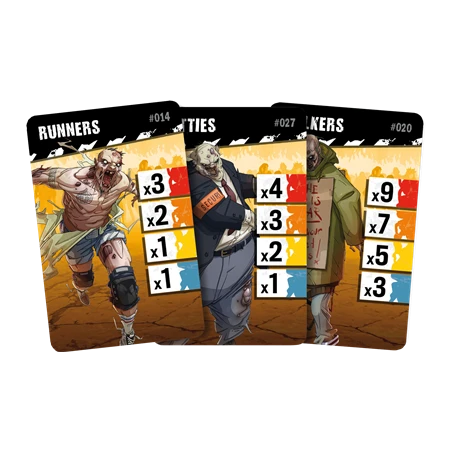 CMON Zombicide Seconde Édition (Français) 3 CMON Zombicide Seconde Édition (Français) – Image 3