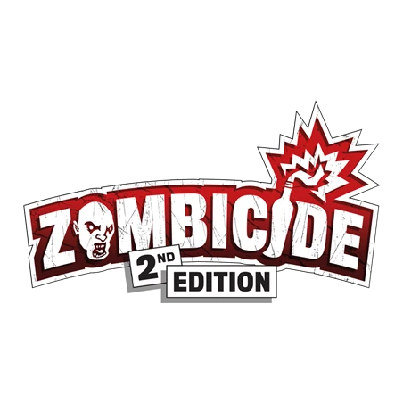 CMON Zombicide Seconde Édition (Français) 5 CMON Zombicide Seconde Édition (Français) – Image 5