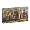 CMON Zombicide : Survivants De Chronicles (Ext)