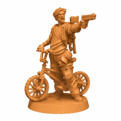 CMON Zombicide : Survivants De Chronicles (Ext) -Games Workshop zombicide survivants de chronicles ext 3