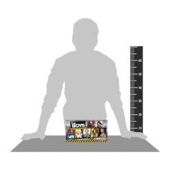 CMON Zombicide : The Boys Pack 1 -Games Workshop zombicide the boys pack 1 3