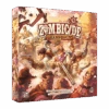 CMON Zombicide Undead Or Alive : Gear And Guns (Ext) (Français)