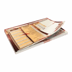 CMON Zombicide Undead Or Alive : Gear And Guns (Ext) (Français) -Games Workshop zombicide undead or alive gear and guns ext francais 2