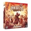 CMON Zombicide Undead Or Alive : Running Wild (Ext) (Français)