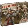 CMON Zombicide White Death : Crossfire Pack